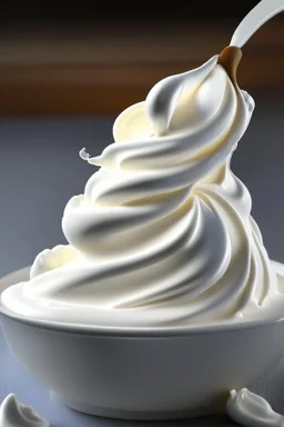 Cooking cream