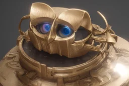 creative trophy design