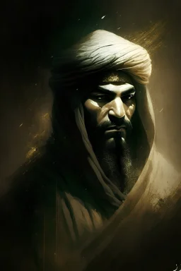 Imam Ali