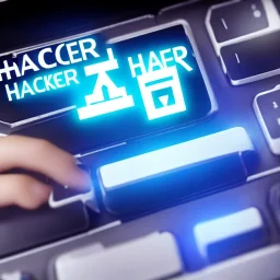 Hacker