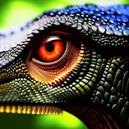 ultra detailed fullbody portrait+ZOOMOUT of JURASSIC PARK T-REX, extremely detailed digital painting, intrincate, extremely detailed face,crystal clear Big Glowing eyes, mystical colors , perfectly centered image, perfect composition, rim light,extremely sharp detail, finely tuned detail, beautiful lighting, 8k, stunning scene, raytracing, in the style of robert e howard and pablo oliveira and Ken Kelley and Ohrai Noriyoshi and Simon Bisley