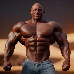 bodybuilding god