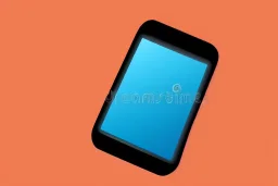 phone cellphone smartphone vector illustration vector