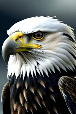 Picture for eagle with word Nsoor