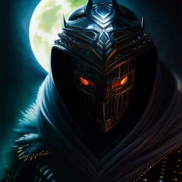 Ultra detailed fullbody Portrait in oil on canvas of Dweller-in-Darkness Villain with Armor,intense stare,extremely detailed digital painting, extremely detailed face,crystal clear Big eyes, mystical colors ,perfectly centered image, perfect composition, rim light, beautiful lighting,masterpiece,8k, stunning scene, raytracing, anatomically correct, in the style of robert e howard and Ken Kelley and Ohrai Noriyoshi and Simon Bisley and tomzj1