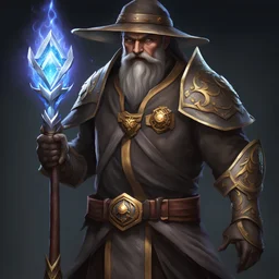 he Сonjurer - His ability throw a melee weapon at enemy who dealing chain elemental damage and returning to the owner. He has the least hit points and stamina, and a low bonus to movement speed. His feature, is the creation elemental reactions, on the field, on enemies, and on weapons. He can summon minions, who can help attack enemies, distract them, or heal conjurer and his allies. The Сonjurer`s Ultimate is a contagious curse that travels to all enemies and deals damage to them.