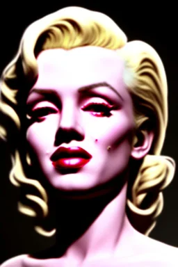 Medium shot portrait, blonde woman, young Marilyn Monroe face, perfect iris, Chanel dress style, paris background, fashion photo, soft color, highly detailed, unreal engine 5, ray tracing, RTX, lumen lighting, ultra detail, volumetric lighting, 3d, finely drawn, high definition, high resolution.