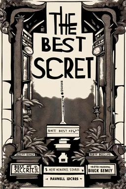 The best kept secret