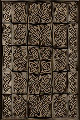 Celtic art