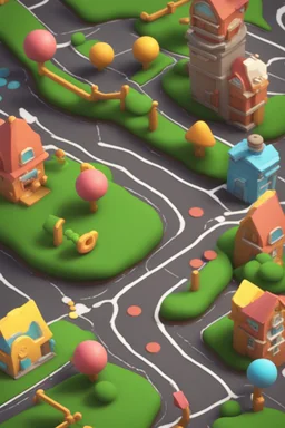 Trending on artstation,3d,reality game named find a toy codex from bear kids,target route:combines activity as running,puzzle solving,player find pieces of puzzle scattered different parts of city,use them to solve bigger puzzle,navigate way through obstacle course with joystick.design team busy in activities,anticipated calculus,can't afford joke,without much rhetoric,Whose job did guidance system take?they flock to,bought tickets to see show,asked out until it open,is confidential.16k