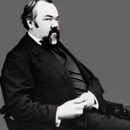 President Chester A. Arthur