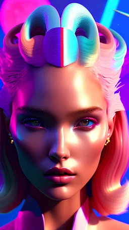 sexy, beautiful, Sasha Luss, detailed gorgeous face, vaporwave aesthetic, synthwave, colorful, psychedelic, artstation, concept art, smooth, extremely sharp detail, finely tuned detail, ultra high definition, 8 k, unreal engine 5, ultra sharp focus, illustration, art by artgerm mary dimova, jim lee, greg rutkowski and alphonse muchafocus