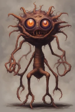 beholder