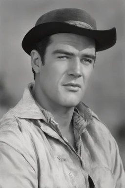 Elvis John Wayne