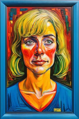 change the emotional locks; surrealism; fauvism; dada; surrealism, optical art; Ilya Bolotowsky