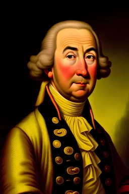 George washington