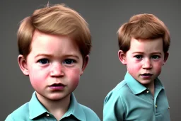 prince harry toddler