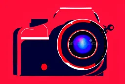 Vector DSLR Camera Photography Vector Vector Illustration Pattinson Vector Photo Vector Vector Illustration Vector