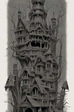 Style John Kenn Mortensen