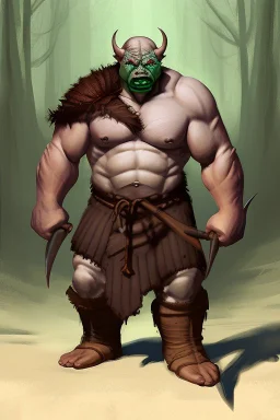 orc