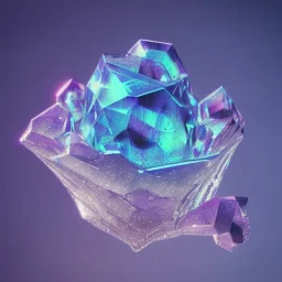 transparent crystal rose, crystallized,Holographic Simulation,elemental overflowing,raw sapphire with labradorite impurity, iridescent prismatic refraction, product studio shot, cinema lighting, cinema 4d, octane render, 3d render, incrate detailed,fantasy art, photo realistic, shinening light,moonstone crystal bird, iresendent, shine, epic