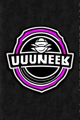 E-Sport logo, Name Wukkel