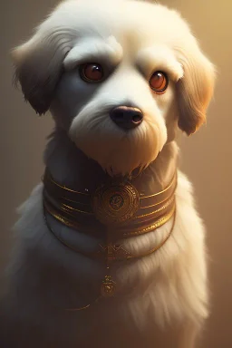 A portrait of a swidish dog by Greg Rutkowski, Sung Choi, Mitchell Mohrhauser, Maciej Kuciara, Johnson Ting, Maxim Verehin, Peter Konig, 8k photorealistic, cinematic lighting, HD, high details, dramatic, atmosphereric, trending on artstation