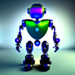 Robot