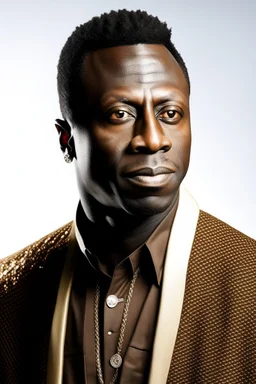 michael Blackson