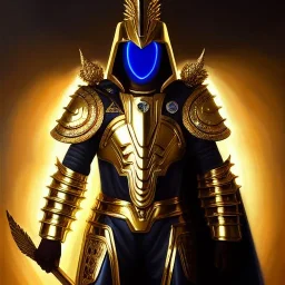 Ultra detailed fullbody Portrait in oil on canvas of Saga Gemini Gold Armor ,extremely detailed digital painting, extremely detailed face,crystal clear Big Glowing eyes, mystical colors ,perfectly centered image, perfect composition, rim light, beautiful lighting, 8k, stunning scene, raytracing, anatomically correct, in the style of robert e howard and Ken Kelley and Ohrai Noriyoshi and Simon Bisley and tomzj1