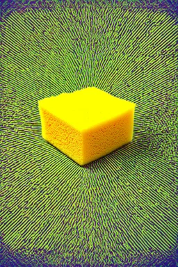 psychic sponge; optical illusion; surrealism
