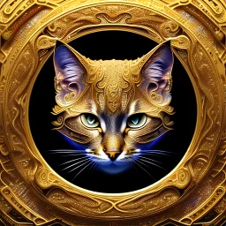 3d cute cats, beautiful rich, detailed yin and yang symbol, shiny, intricate, gorgeous, ultrafine detail, hyperrealism, trending , sharp focus, intricate details, highly detailed, glowing, glitter, complementary colours