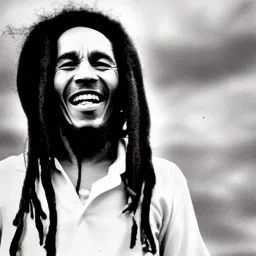 Bob Marley uorising