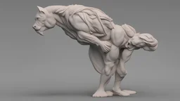 9 sculpt 3D