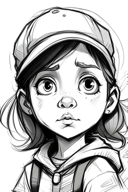 thats more like it. More childlike drawing style, add