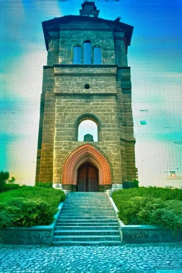 Architecture of Armenia, Sights.