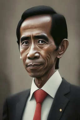 Jokowi