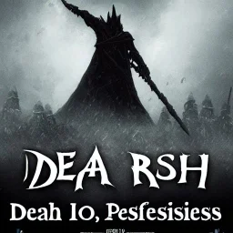 Death rises