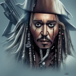 Jack Sparrow