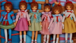 يد تمسك بخيوط الدمى