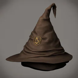 Harry Potter's Sorting Hat