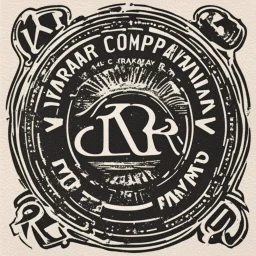 KAR COMPANY STAMP ,PNG