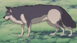 wolf
