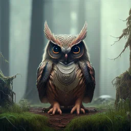 intricate details, realistic, octane, unreal engine, portrait, natural lighting,zoomed out + portrait, fantasy art style, volumetric lighting, extreme detail, Photorealism, High detail, Hyper realistic Owl in forest, macro lens blur,abstract paint, sharp focus, 85mm, polaroid, cinematic, cinema4d, HDR, 8k