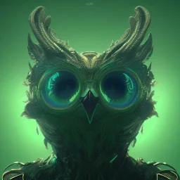 intricate details, realistic, octane, unreal engine, portrait, natural lighting,full body green diomand,insanely,nightclub lighting, elegant, blue neon wearing,neon lighting, detail, bokeh, fantasy art style, volumetric lighting, extreme detail, Photorealism, High detail, Hyper realistic Owl in forest, macro lens blur,abstract paint, sharp focus, 85mm, polaroid, cinematic, cinema4d, HDR, 8k