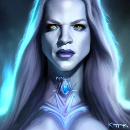 ultra detailed fullbody portrait of beautiful Killer Frost Villain , extremely detailed digital painting, extremely detailed face,crystal clear eyes, in the style of robert e howard and pablo oliveira and Ken Kelley and Keith Parkinson ,mystical colors,perfectly centered image, perfect composition, rim light, beautiful lighting,8k, stunning scene, raytracing