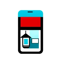 شعار متجر هواتف