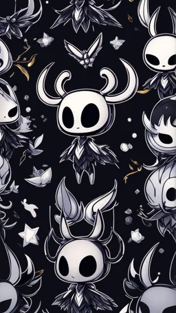 Chibi Hollow knight venom in 8k solo leveling shadow artstyle, in the style of fairy academia, hollow knight them, mask, close picture, neon lights, intricate details, highly detailed, high details, detailed portrait, masterpiece,ultra detailed, ultra quality