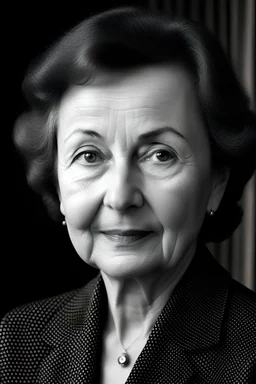 Maria Mikklavchcih
