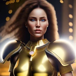 Ultra detailed fullbody Portrait in oil on canvas of busty female Spartan warrior with armor,extremely detailed digital painting,ultrarealistic skin,intense stare, extremely detailed face, crystal clear eyes, mystical colors ,perfectly centered image, perfect composition, rim light, beautiful lighting,masterpiece ,8k, stunning scene, raytracing, anatomically correct, in the style of Simon Bisley and Ohrai Noriyoshi and robert e howard and Steve Jung and Wizyakuza and uncannyknack.